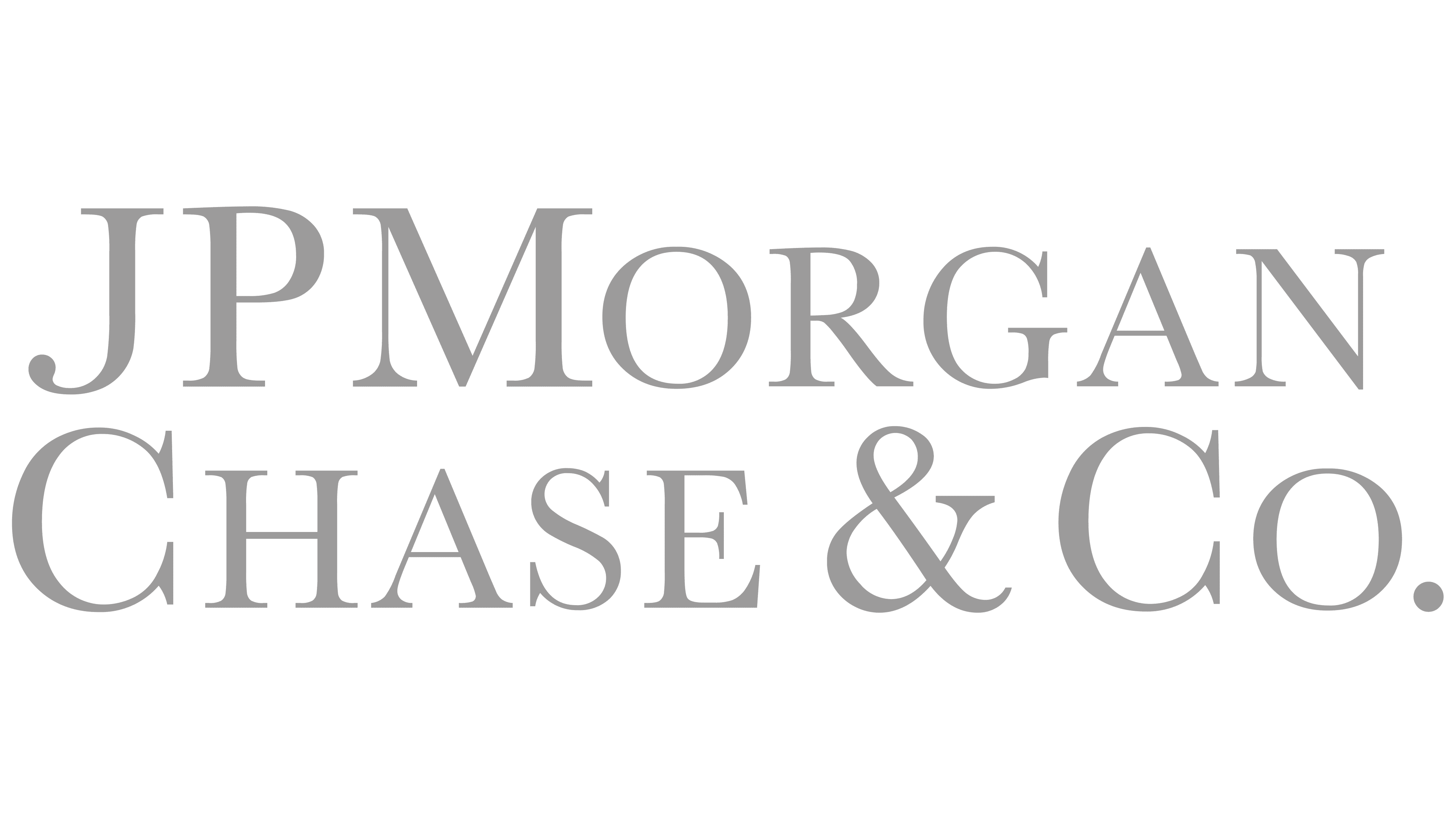 JP Morgan Chase