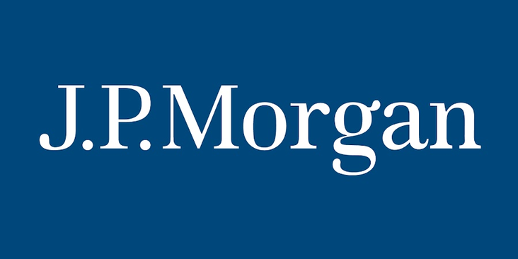 JP Morgan Chase